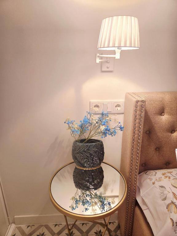 LAS CASITAS DE JISA interior 3