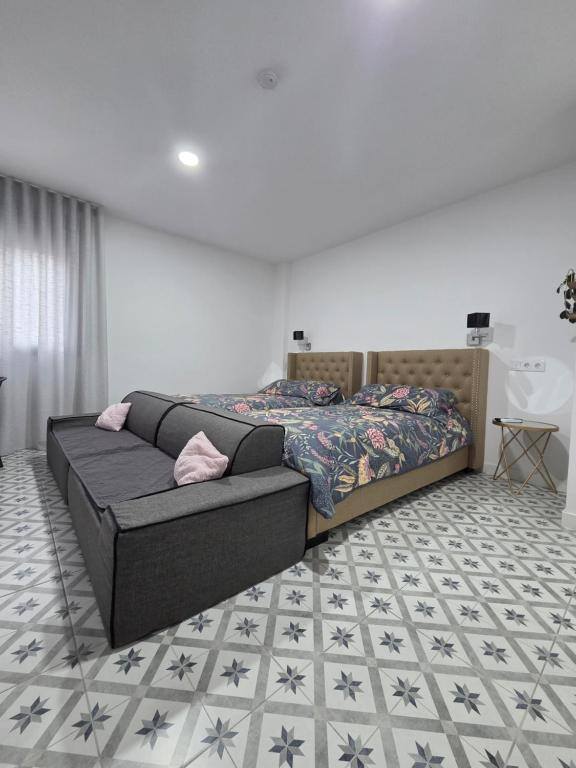 LAS CASITAS DE JISA interior 1