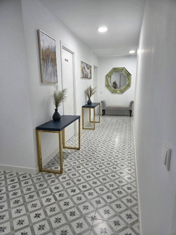 LAS CASITAS DE JISA interior 4