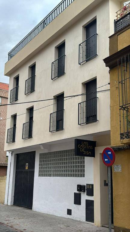 LAS CASITAS DE JISA interior 7