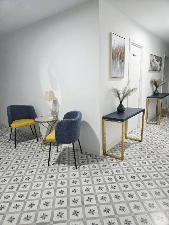 LAS CASITAS DE JISA interior 5